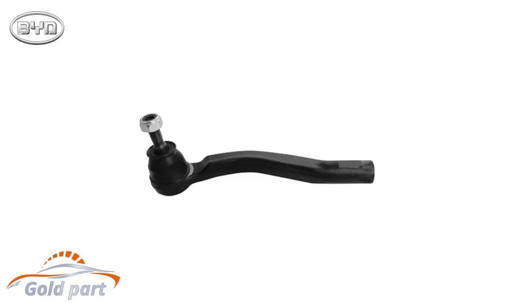 سیبک فرمان راست بی وای دی S6