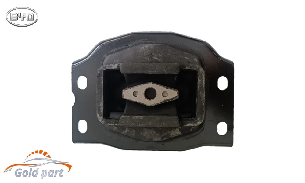 دسته موتور چپ بی وای دی S6