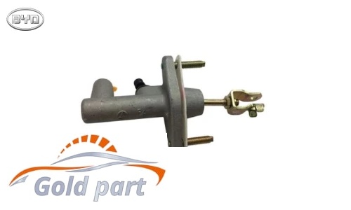 پمپ کلاچ بالا بی وای دی S6