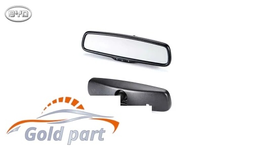 آینه وسط بی وای دی S6