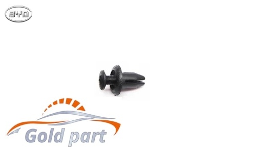 خار شلگیر بی وای دی S6