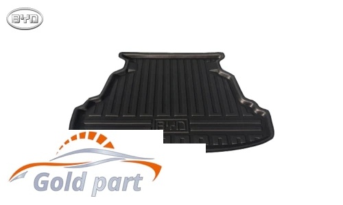 کفی صندوق عقب بی وای دی S6