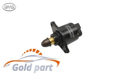 استپر موتور بی وای دی S6