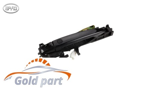 دستگیره بیرونی جلو چپ بی وای دی S6