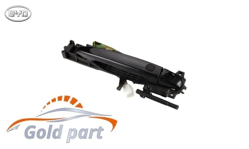 دستگیره بیرونی جلو راست بی وای دی S6