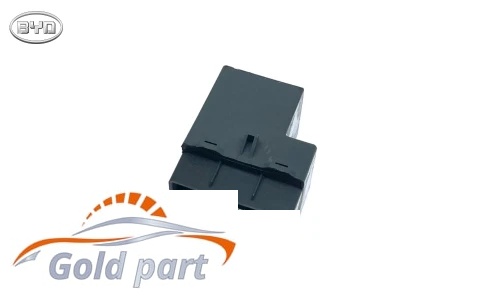 رله فلاشر بی وای دی S6