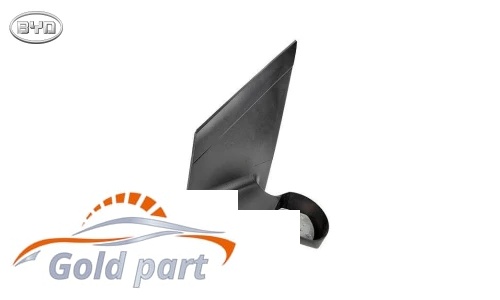 پایه آینه بغل راست بی وای دی S6