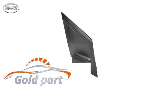 پایه آینه بغل چپ بی وای دی S6