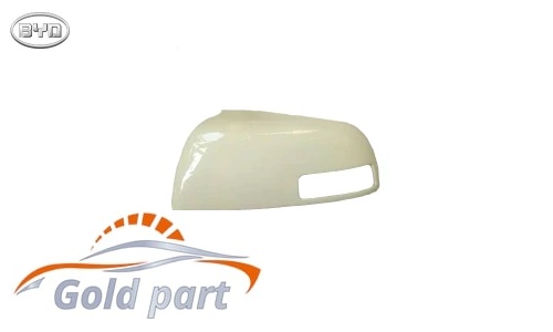 قاب آینه بغل راست بی وای دی S6