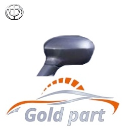 آینه بغل راست برلیانس H230