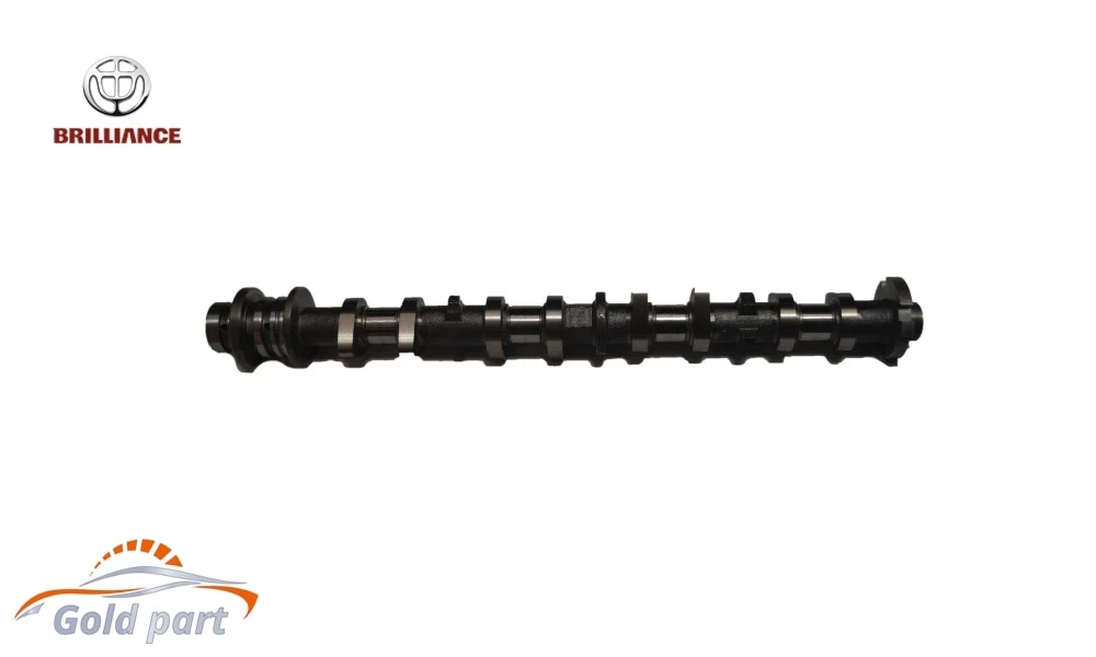 میل سوپاپ دود برلیانس H230