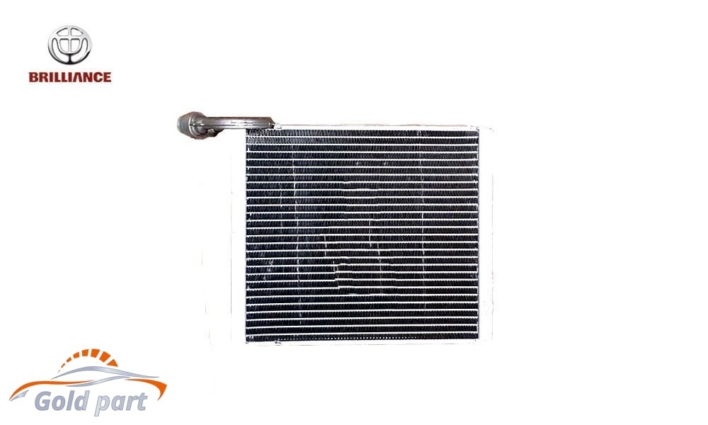 رادیاتور بخاری برلیانس H230