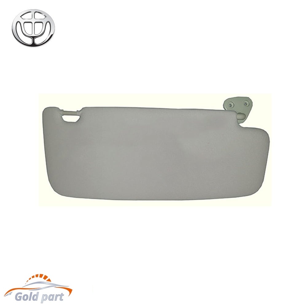 آفتابگیر چپ برلیانس H230