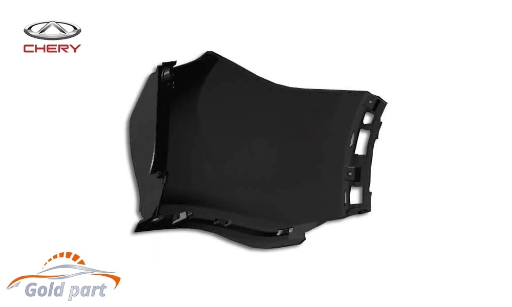 گوشه سپر عقب چپ تیگو 7