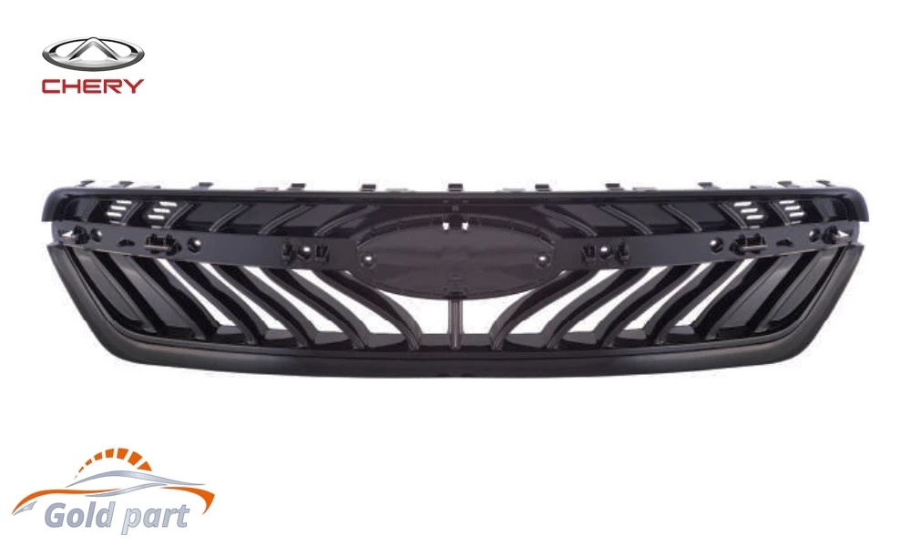 جلو پنجره تیگو 7