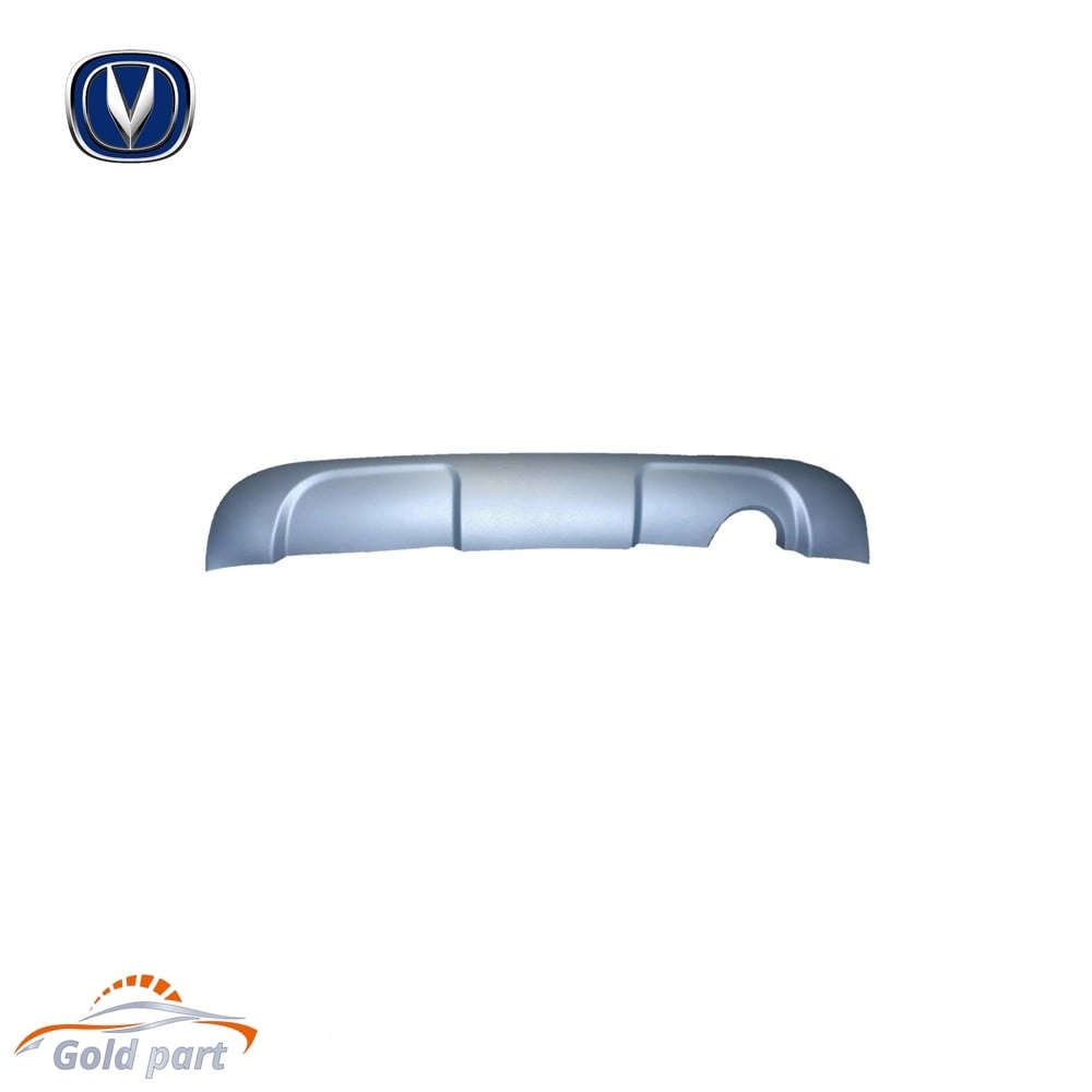 دیفیوزر عقب چانگان CS35