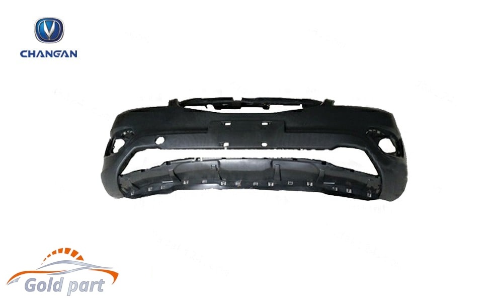 سپر جلو چانگان CS35