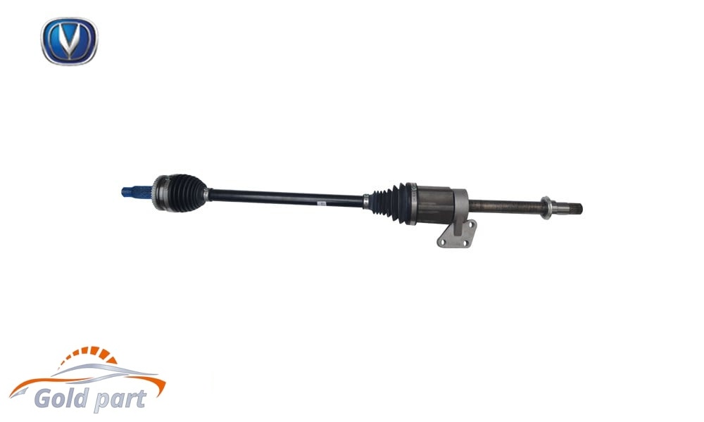 پلوس راست چانگان CS35