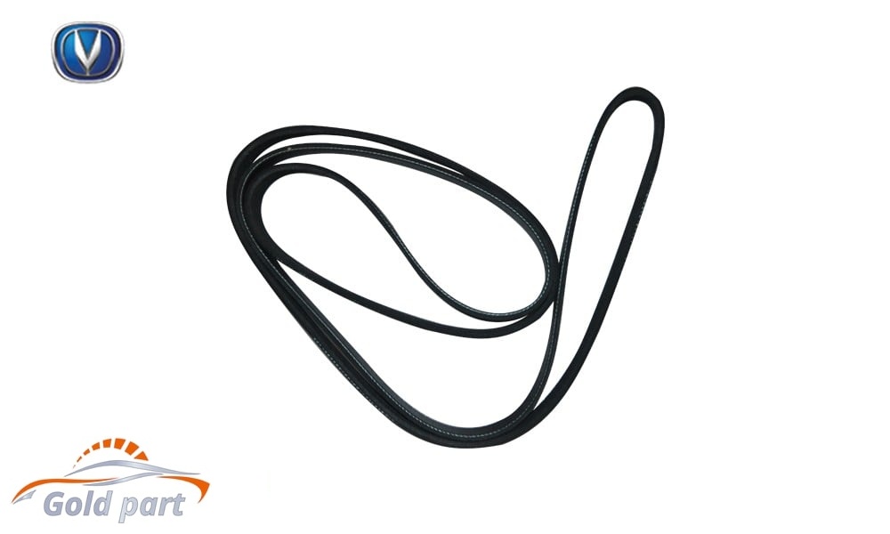 تسمه واتر پمپ چانگان CS35