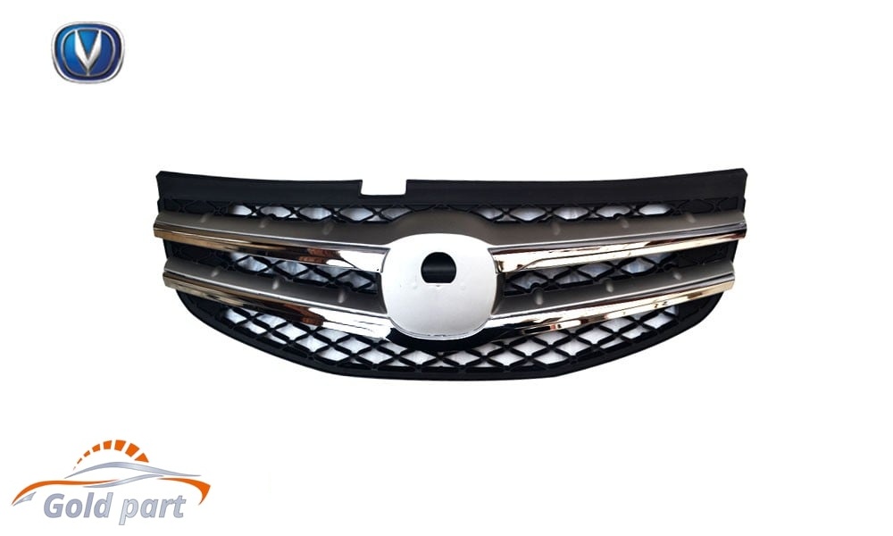 جلو پنجره چانگان CS35