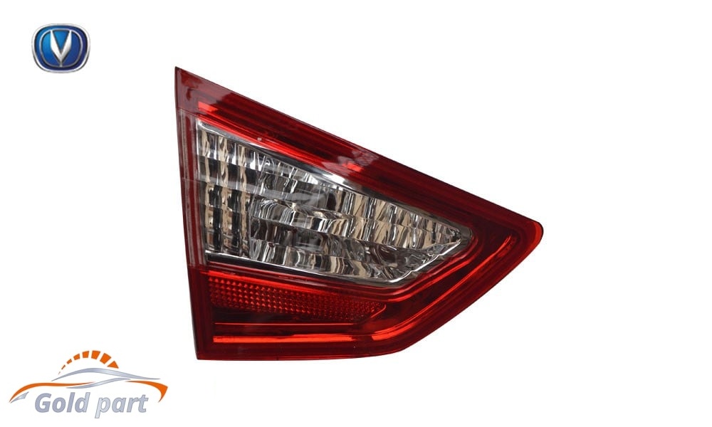 چراغ عقب چپ صندوق چانگان CS35