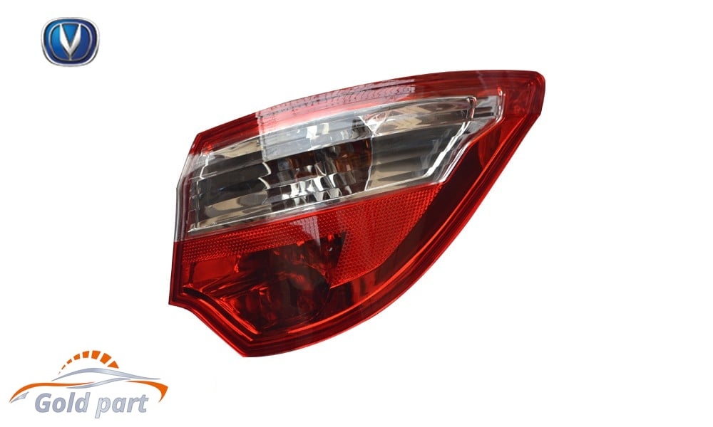 چراغ عقب راست گلگیر چانگان CS35