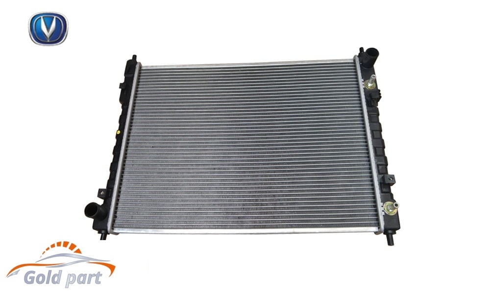 رادیاتور آب چانگان CS35