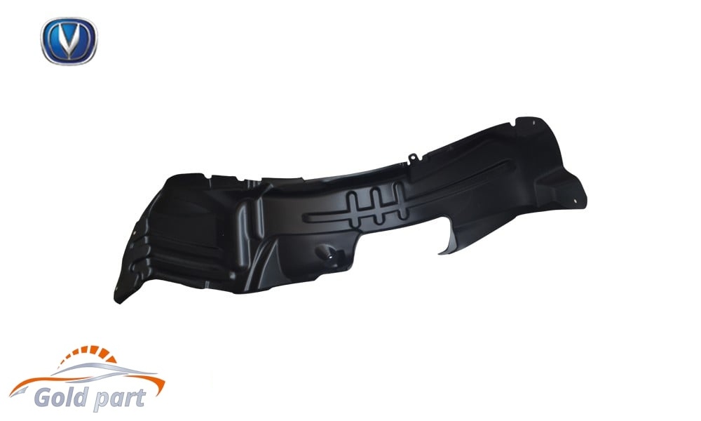 شلگیر جلو چپ چانگان CS35