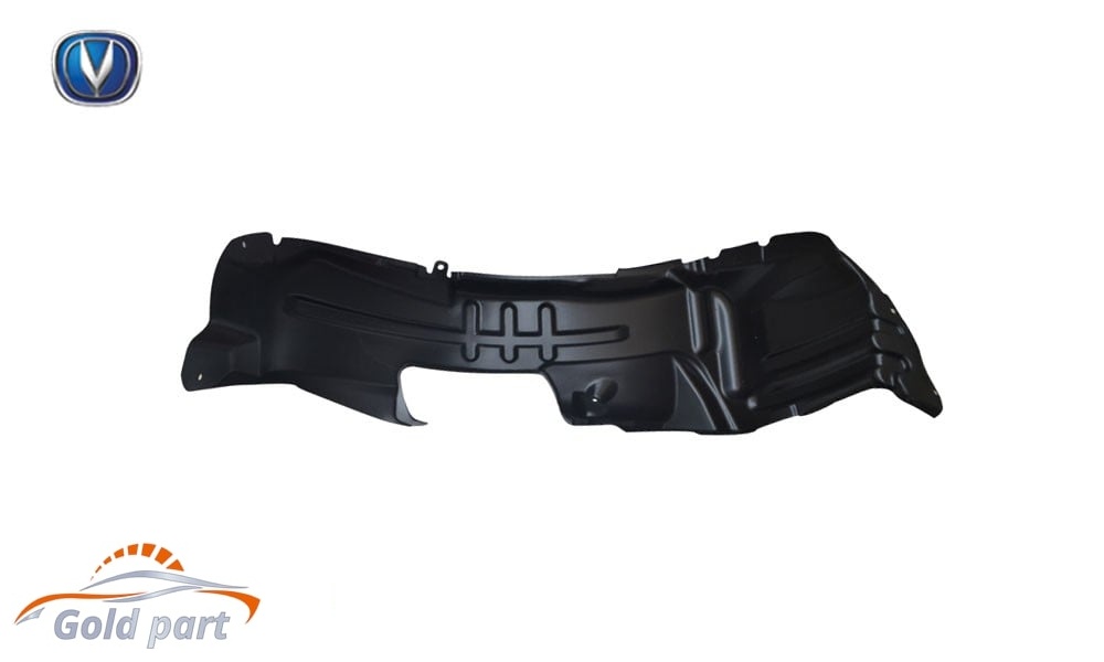 شلگیر جلو راست چانگان CS35