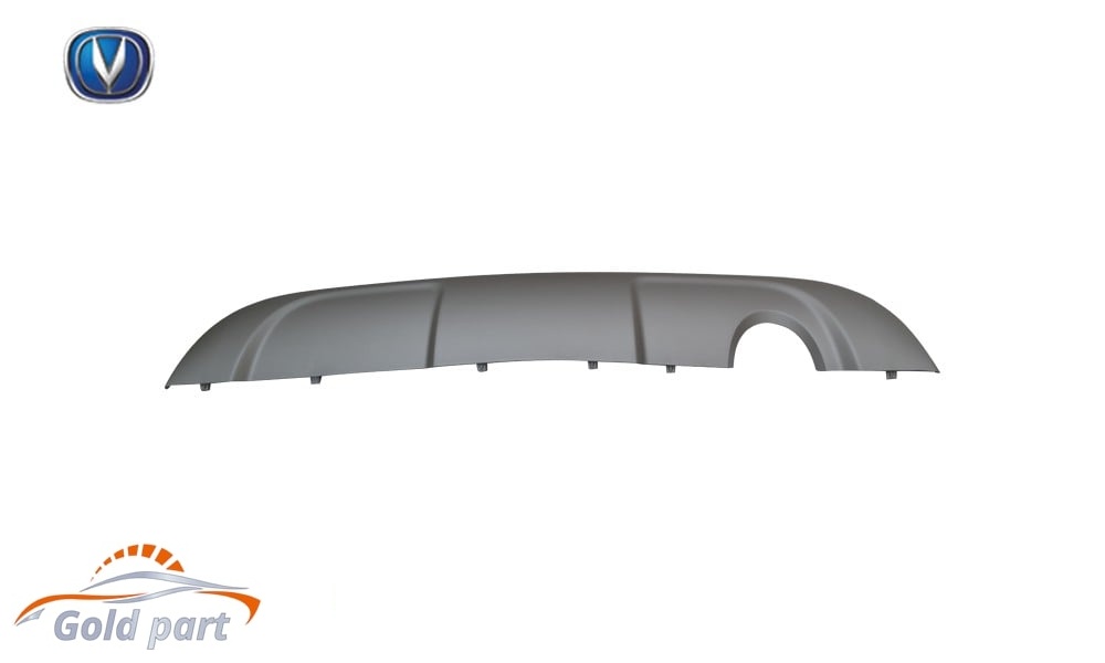 فلاپ سپر عقب چانگان CS35