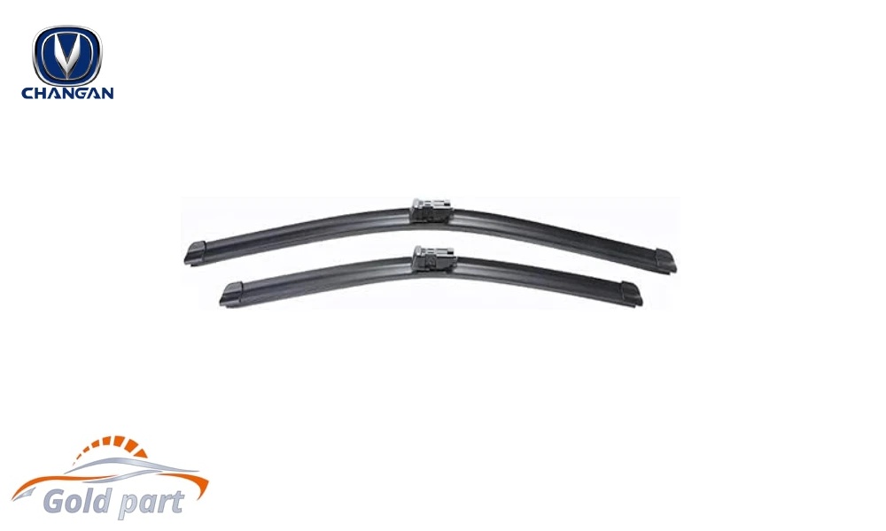 تیغه برف پاک کن جلو چانگان CS35