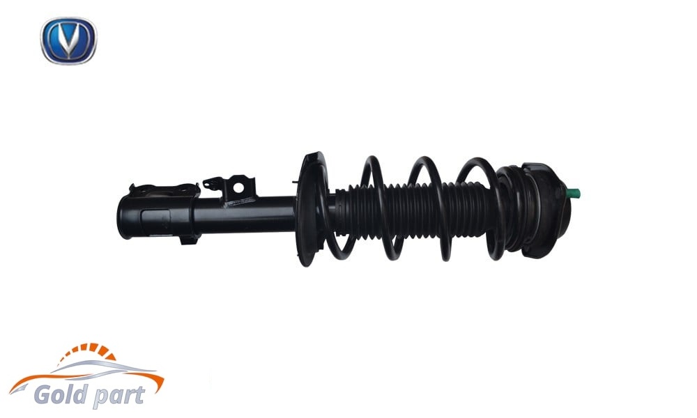 کمک فنر جلو راست کامل چانگان CS35