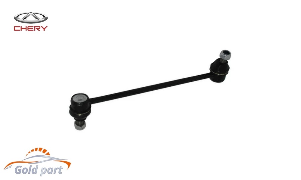 میل موجگیر جلو راست تیگو 7