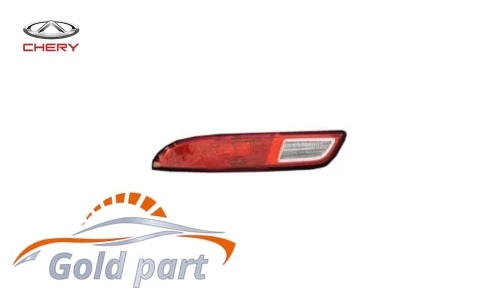 مه شکن عقب چپ تیگو 7