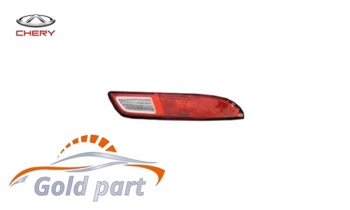 مه شکن عقب راست تیگو 7