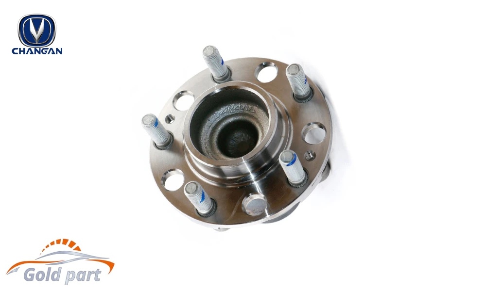 توپی چرخ عقب چانگان CS35