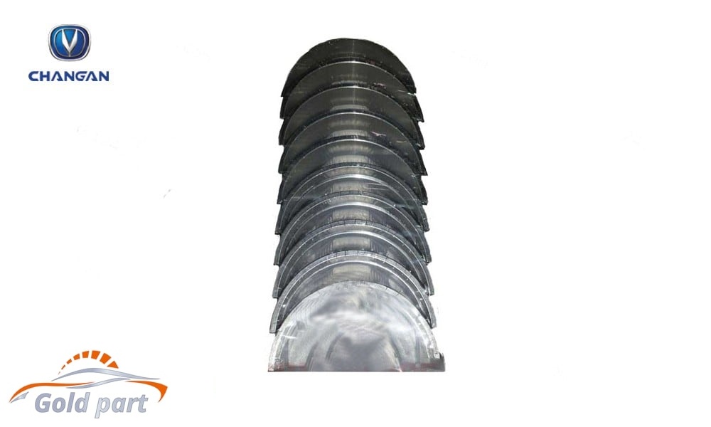 یاتاقان ثابت و متحرک استاندارد چانگان CS35