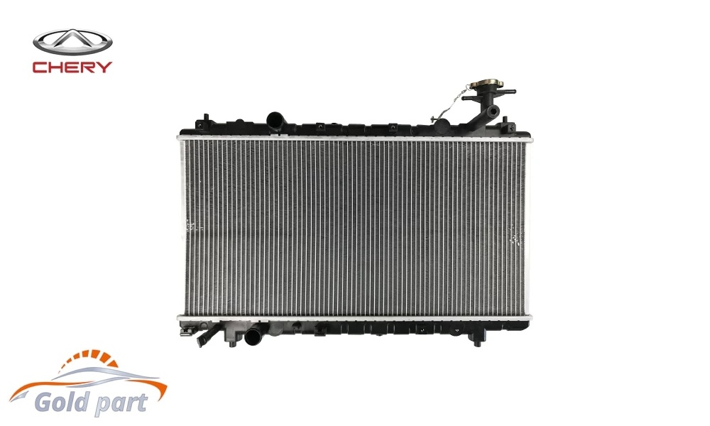 رادیاتور آب تیگو 7