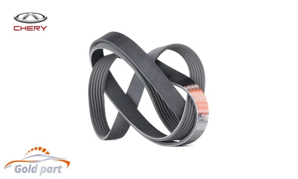 تسمه دینام تیگو 7