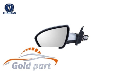 آینه بغل راست چانگان CS35