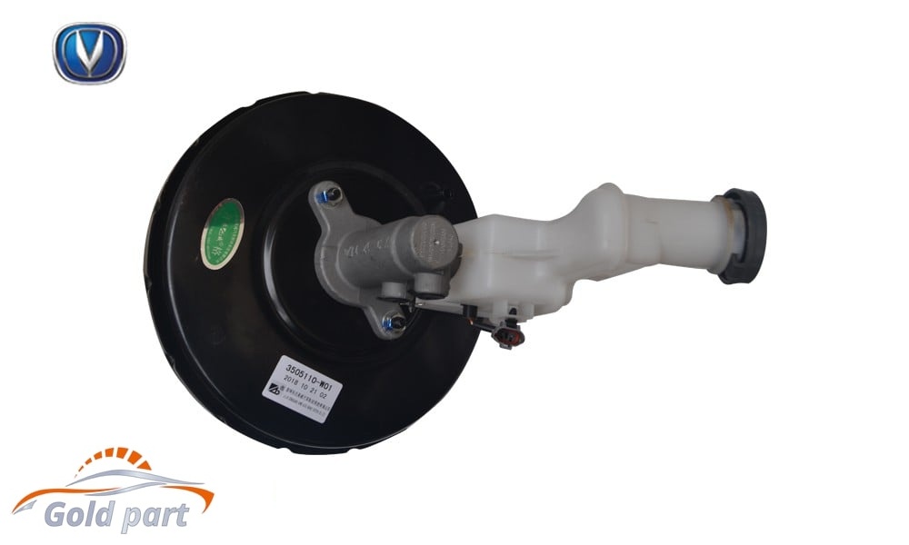 بوستر و پمپ ترمز چانگان CS35