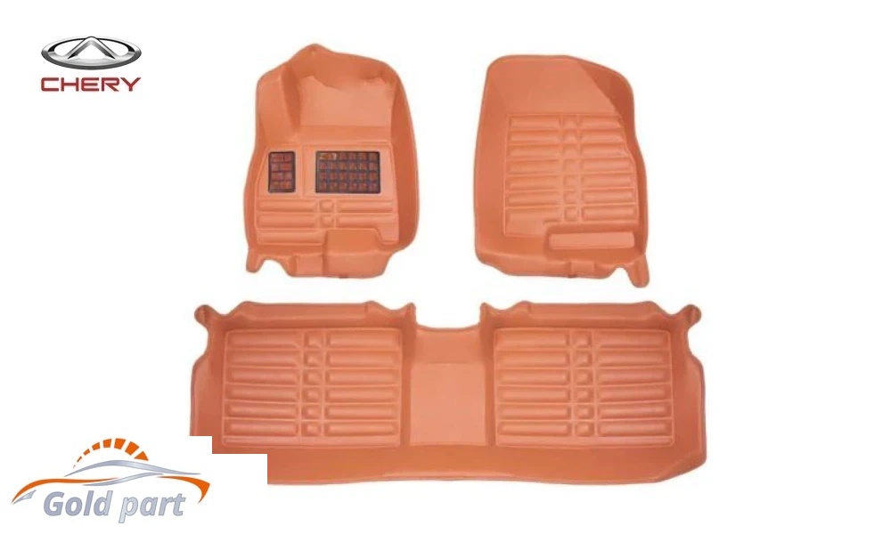 کفپوش پنج بعدی تیگو 7 پرو