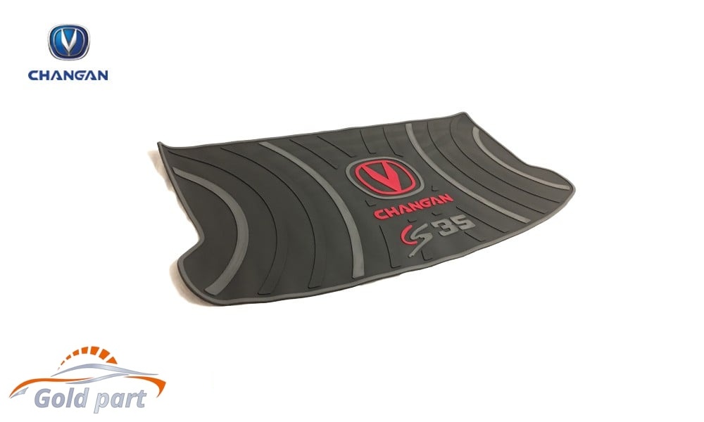 کفپوش صندوق عقب چانگان cs35 - کفپوش پرشین