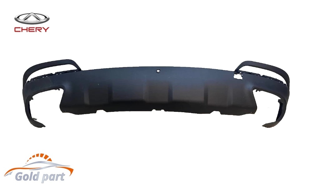 سپر عقب پایین تیگو 7 پرو