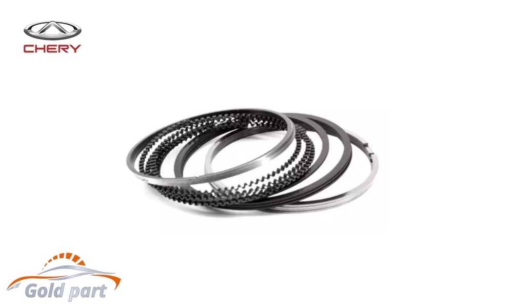 رینگ موتور تیگو 7