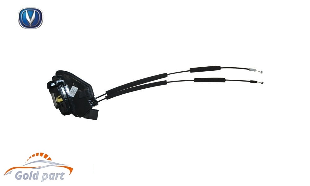 قفل درب عقب راست چانگان CS35