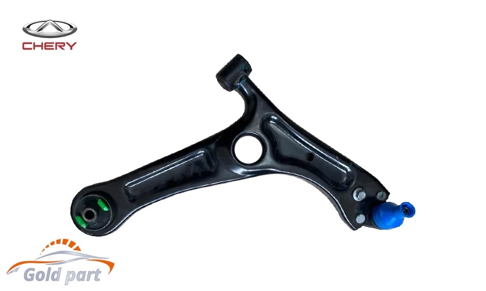 طبق جلو چپ تیگو 7 پرو