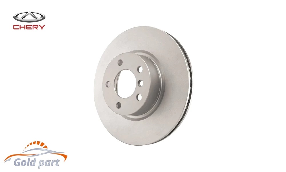 دیسک چرخ عقب تیگو 7