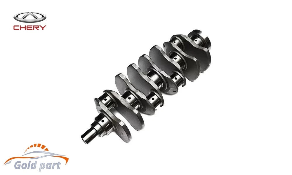 میل لنگ تیگو 7