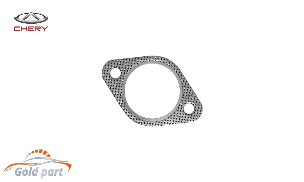 واشر گلویی اگزوز تیگو 7